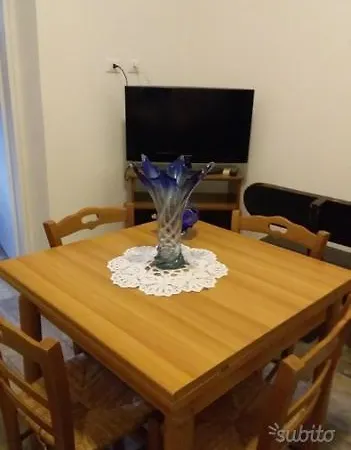 B&B Girasole * Palermo