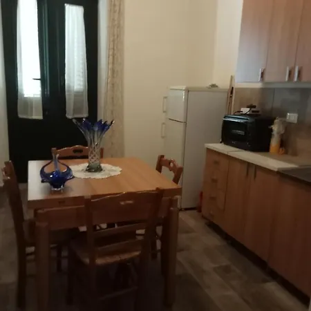 B&B Girasole Bed & Breakfast Palermo